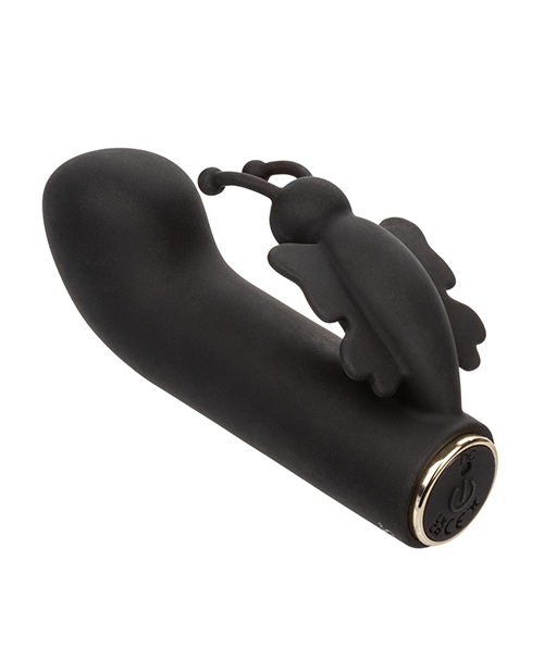 Raven Butterfly G-Spot Vibrator - Black for sale