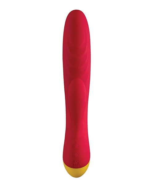 ROMP Jazz Rabbit Vibrator - Berry for sale