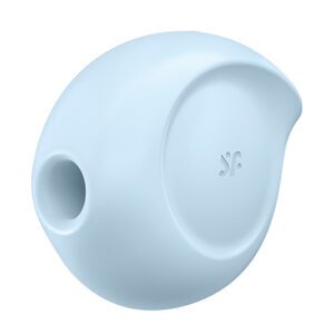Buy Satisfyer Sugar Rush - Blue online