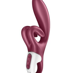 Buy Satisfyer Touch Me - Red online