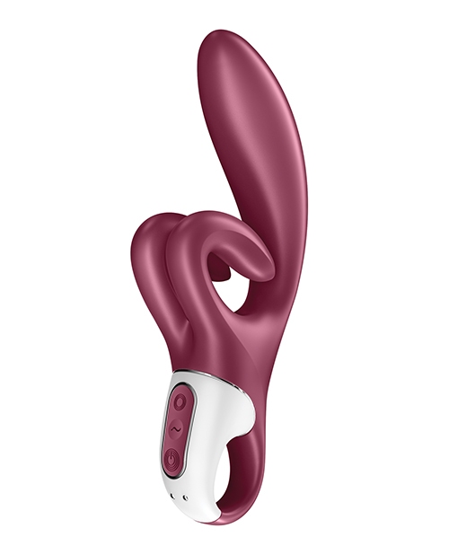 Buy Satisfyer Touch Me - Red online