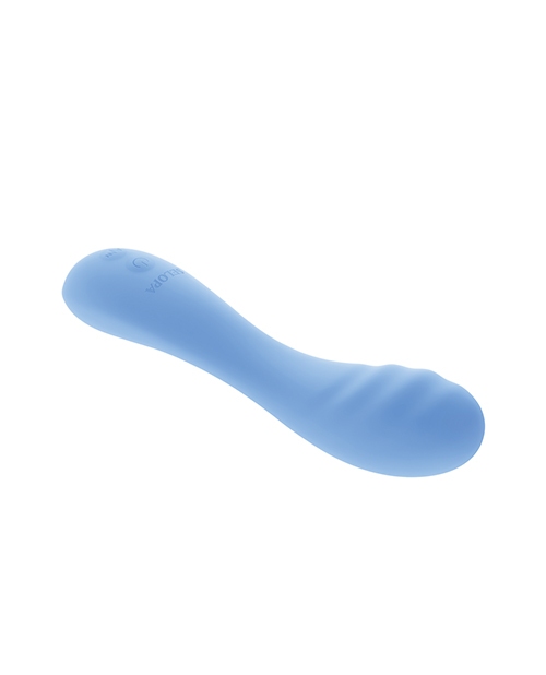 Shop Selopa Hit The Mark - Blue