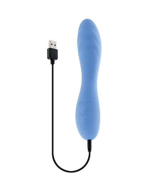 Buy Selopa Hit The Mark - Blue