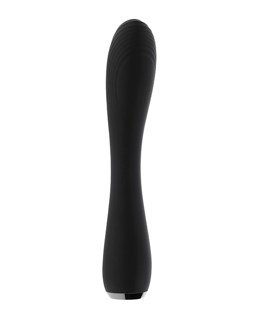 Order Selopa Midnight Magic Flexible Vibrator - Black online