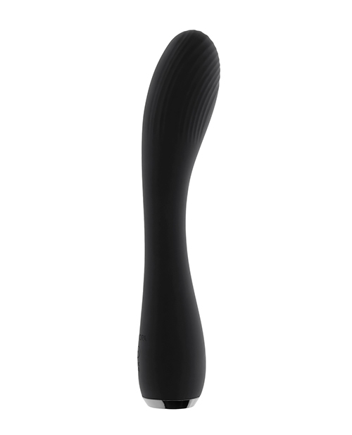 Selopa Midnight Magic Flexible Vibrator - Black for sale