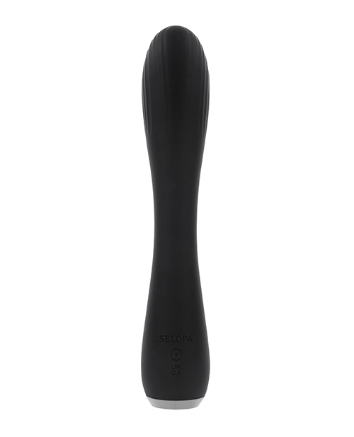 Buy Selopa Selopa Midnight Magic Flexible Vibrator - Black