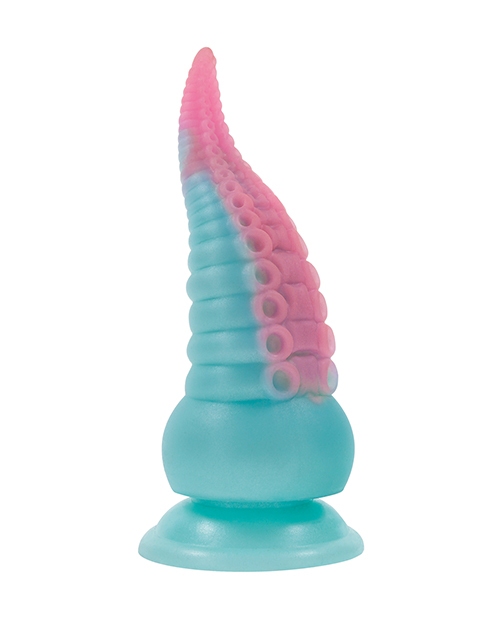Order Selopa Stuck On You Tentacle Dildo - Multi Color online