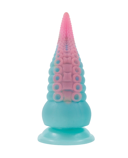 Buy Selopa Selopa Stuck On You Tentacle Dildo - Multi Color