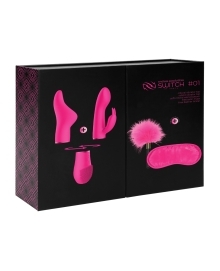 Shop Shots Switch Pleasure Kit #1 - Pink online