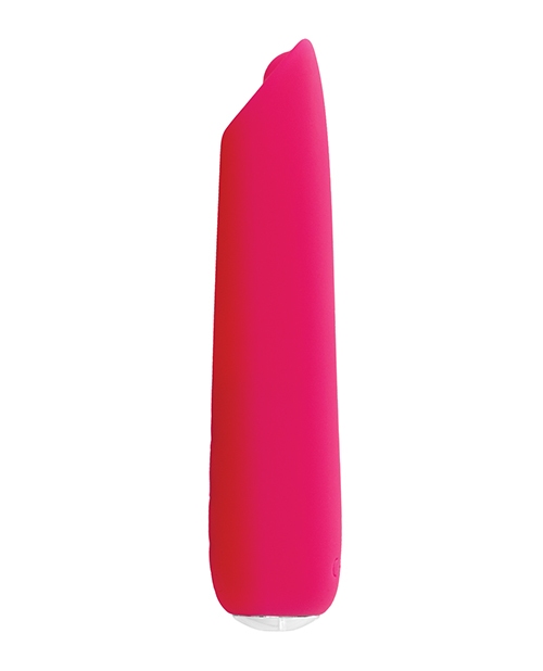 Buy VeDO VeDO Boom Rechargeable Ultra Powerful Vibe - Pink