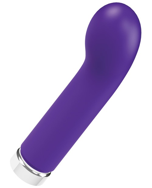 Order VeDO Gee Plus Rechargeable Vibe - Into You Indigo online