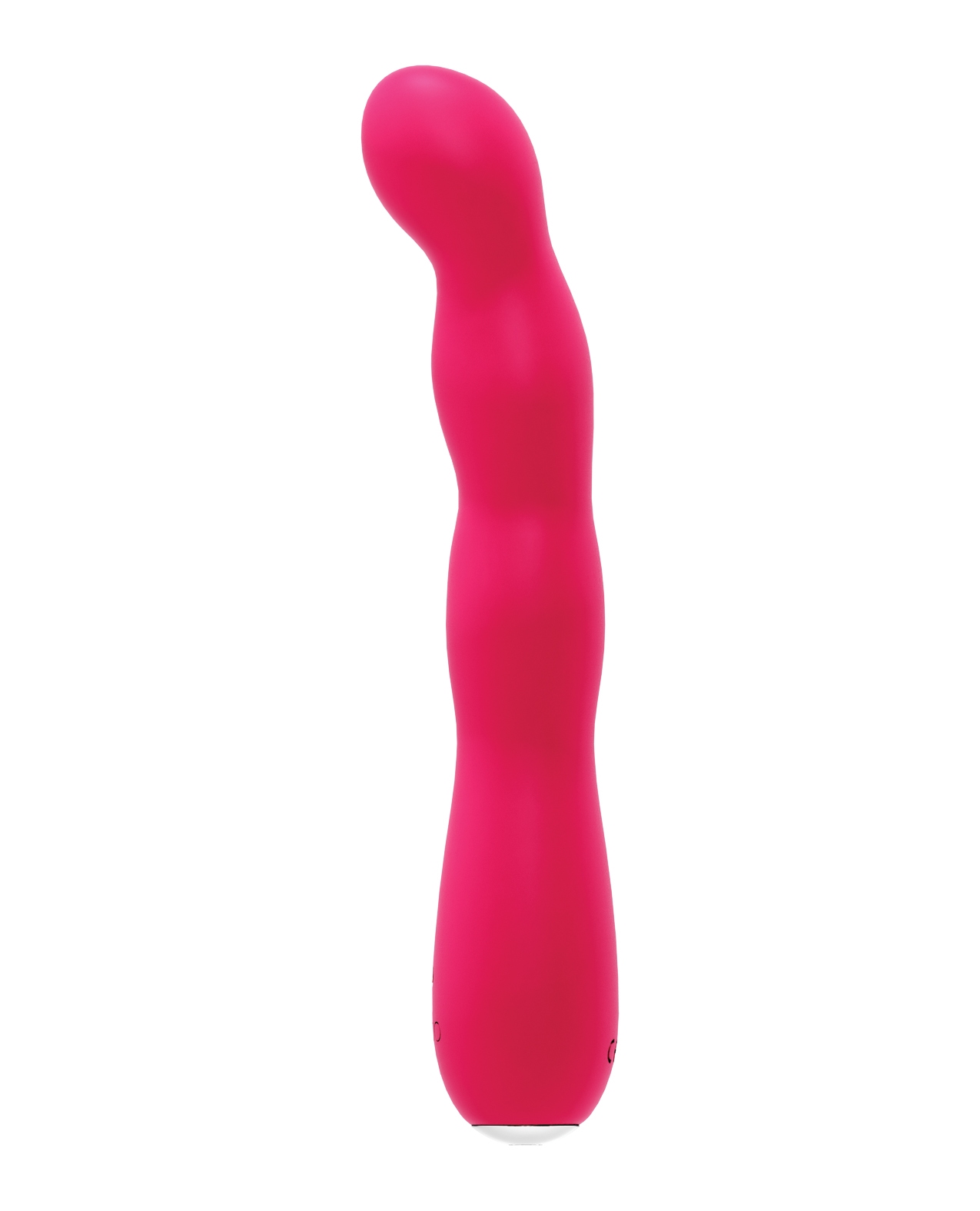 Shop VeDO Quiver Plus Rechargeable Vibe - Foxy Pink