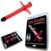 Buy and try KinkLab Lube Shooter Red (3pk)  anal lube during your next sexual encounter and anal sex.