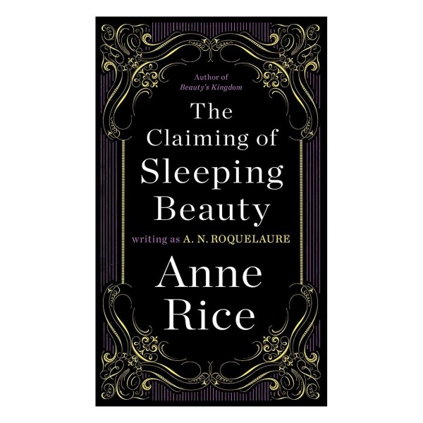 Buy  Claiming of Sleeping Beauty   Volume  1  book for her.