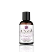 Buy and try Sliquid Organics Natural Gel 4.2oz water based lubricant by Sliquid for your next sexual encounter with her.