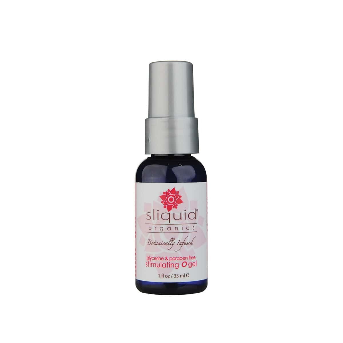 A top choice for Vegans, Sliquid Organics O Gel 1oz personal vegan lubricant by Sliquid is for sale at herVibrators.com.