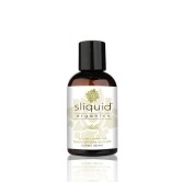 A top choice for Vegans, Sliquid Organics Silk 4.2oz personal vegan lubricant by Sliquid is for sale at herVibrators.com.