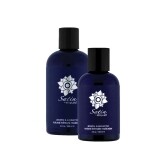 A top choice for Vegans, Sliquid Satin 8.5oz personal vegan lubricant by Sliquid is for sale at herVibrators.com.