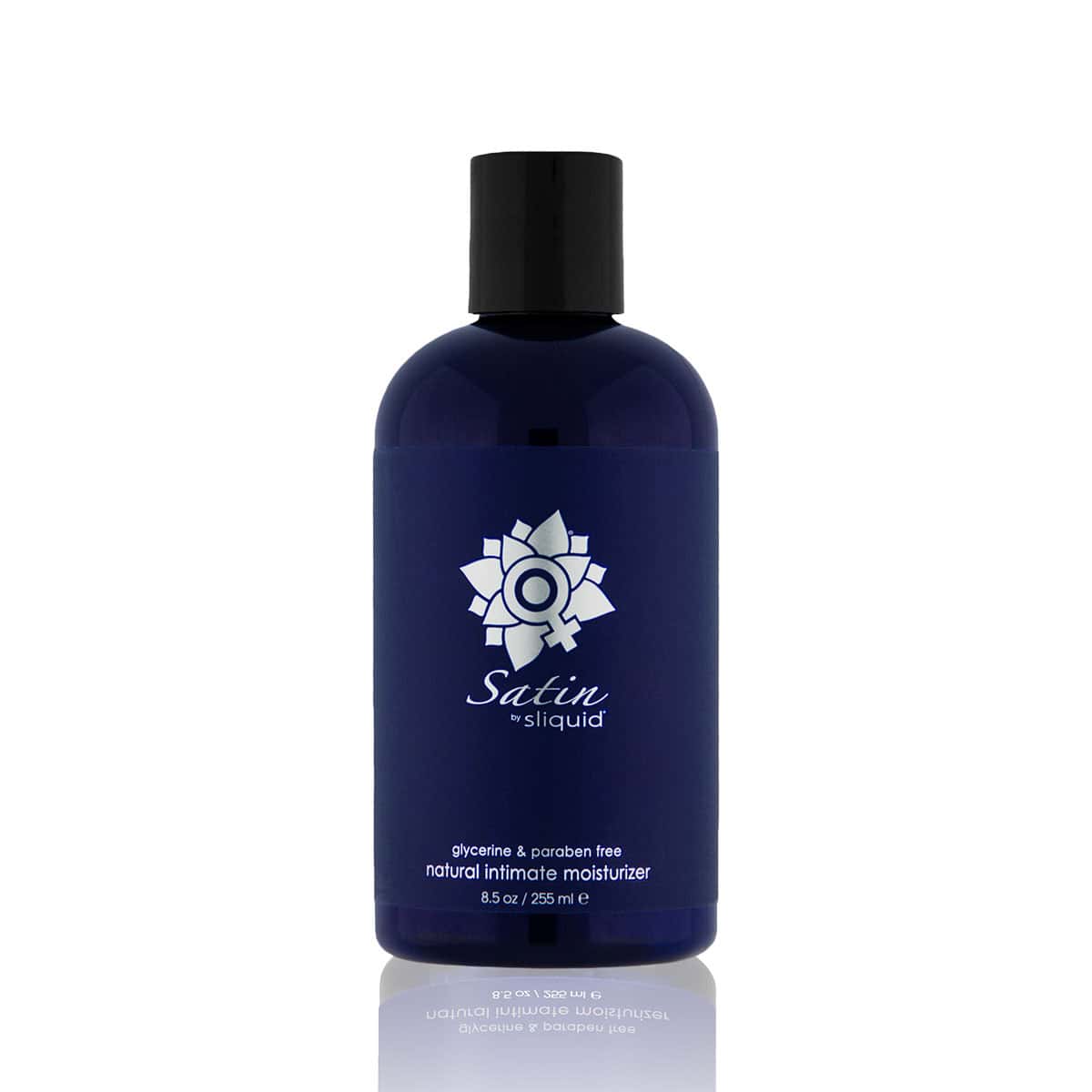 A top choice for Vegans, Sliquid Satin 8.5oz personal vegan lubricant by Sliquid is for sale at herVibrators.com.