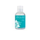 Buy and try Sliquid Sea 4.2oz water based lubricant by Sliquid for your next sexual encounter with her.