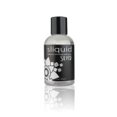 A top choice for Vegans, Sliquid Silver 4.2oz personal vegan lubricant by Sliquid is for sale at herVibrators.com.