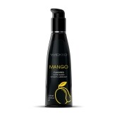 Buy and try Wicked Aqua Mango 4oz water based lubricant by Wicked Sensual Care for your next sexual encounter with her.