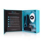 Buy a B-Vibe Trio Plug  Black vibrator.