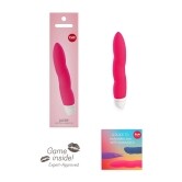 Buy a Fun Factory Jazzie  Pink vibrator.