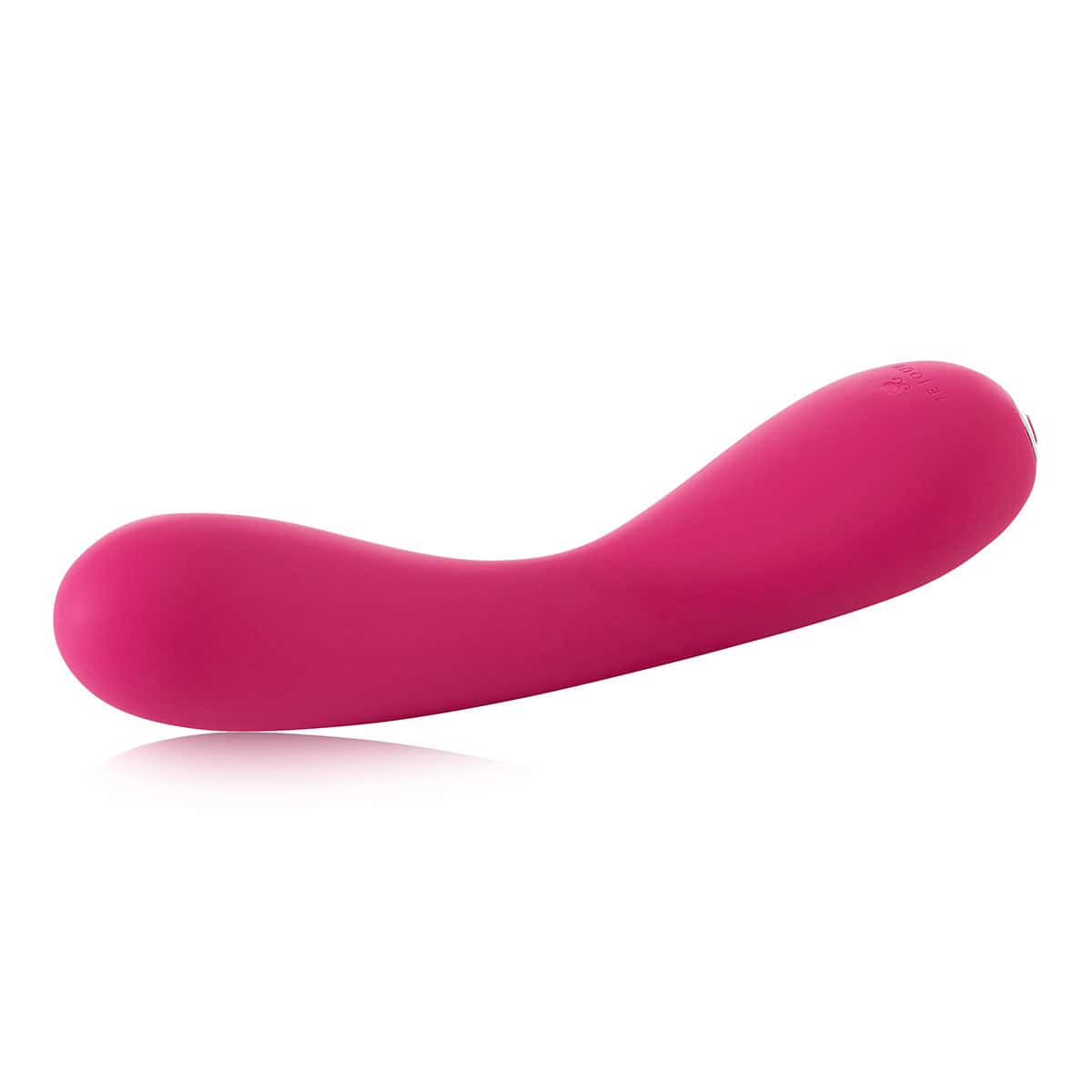 Buy a Je Joue Uma  Fuchsia vibrator.