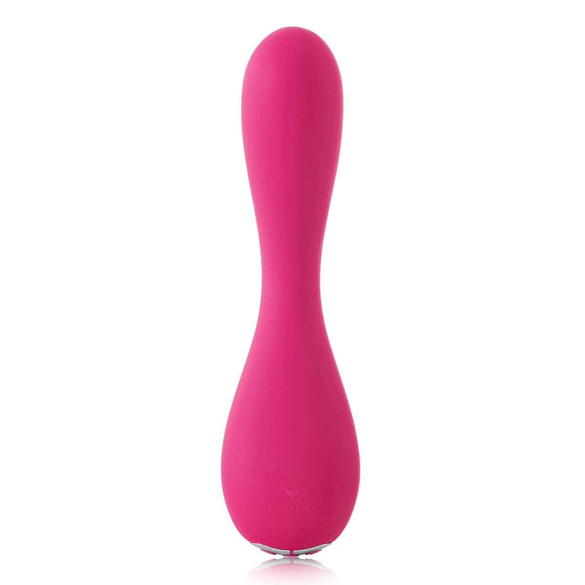 Buy a Je Joue Uma  Fuchsia vibrator.