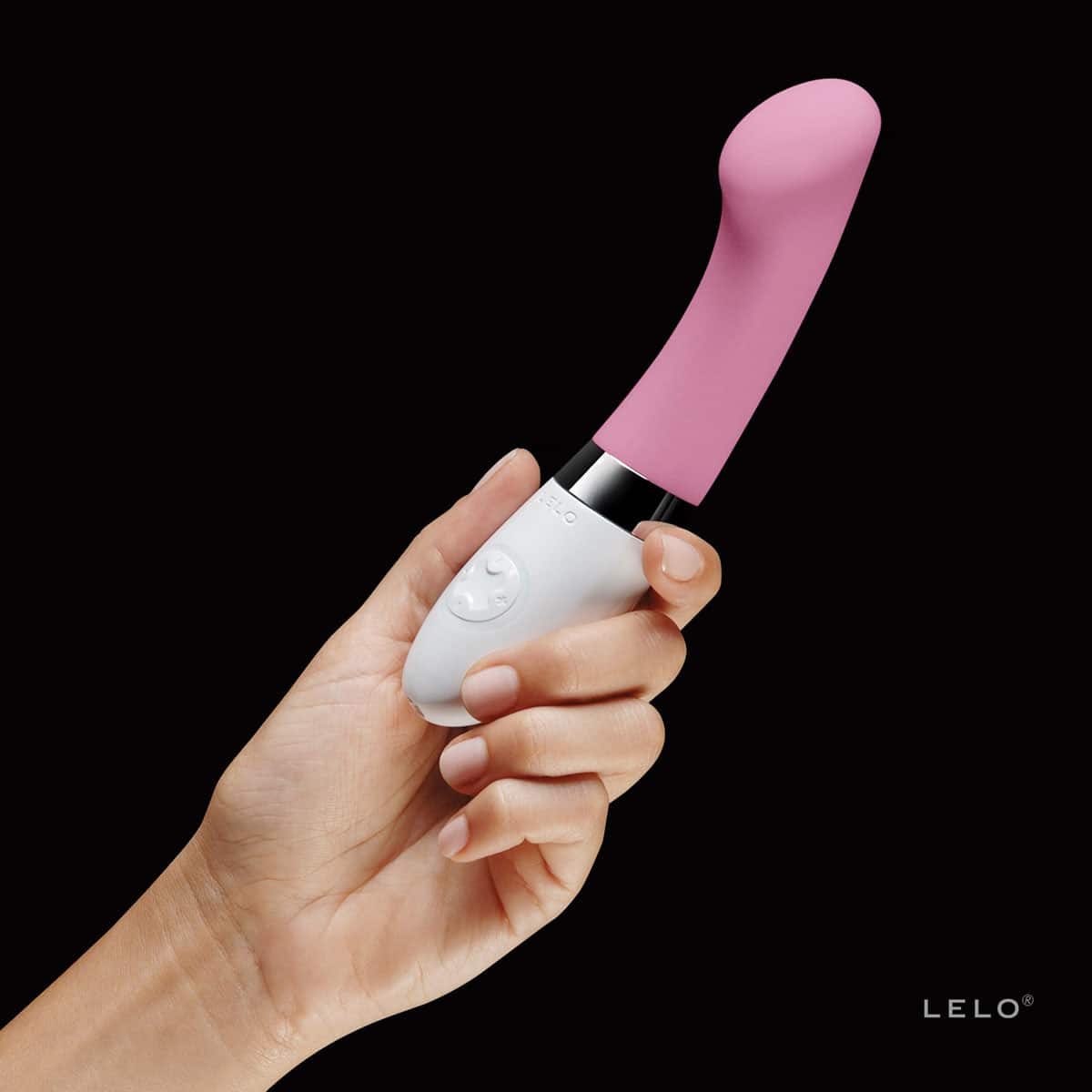 Buy a LELO Gigi 2  Pink vibrator.