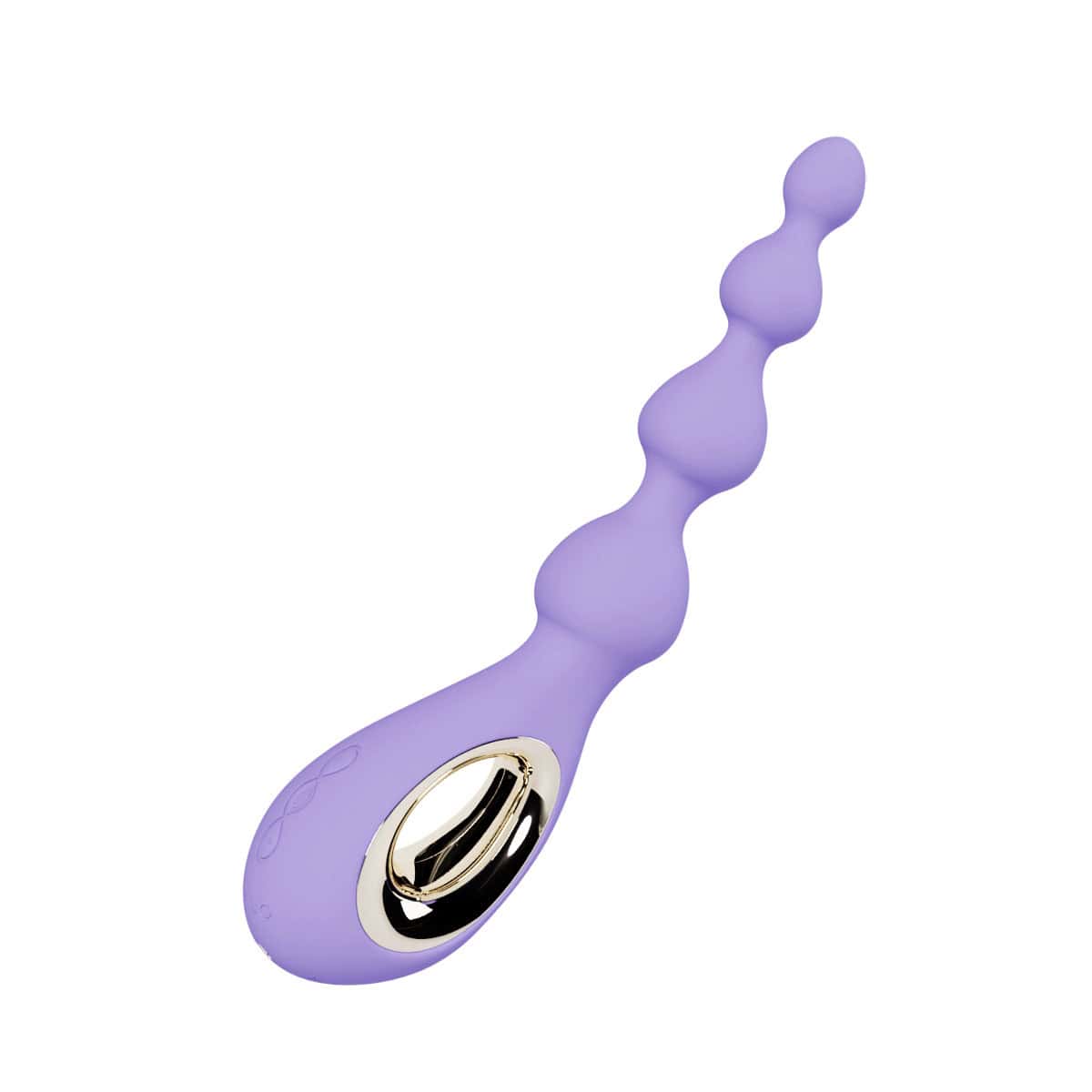 Buy a Lelo Soraya Purple vibrator.