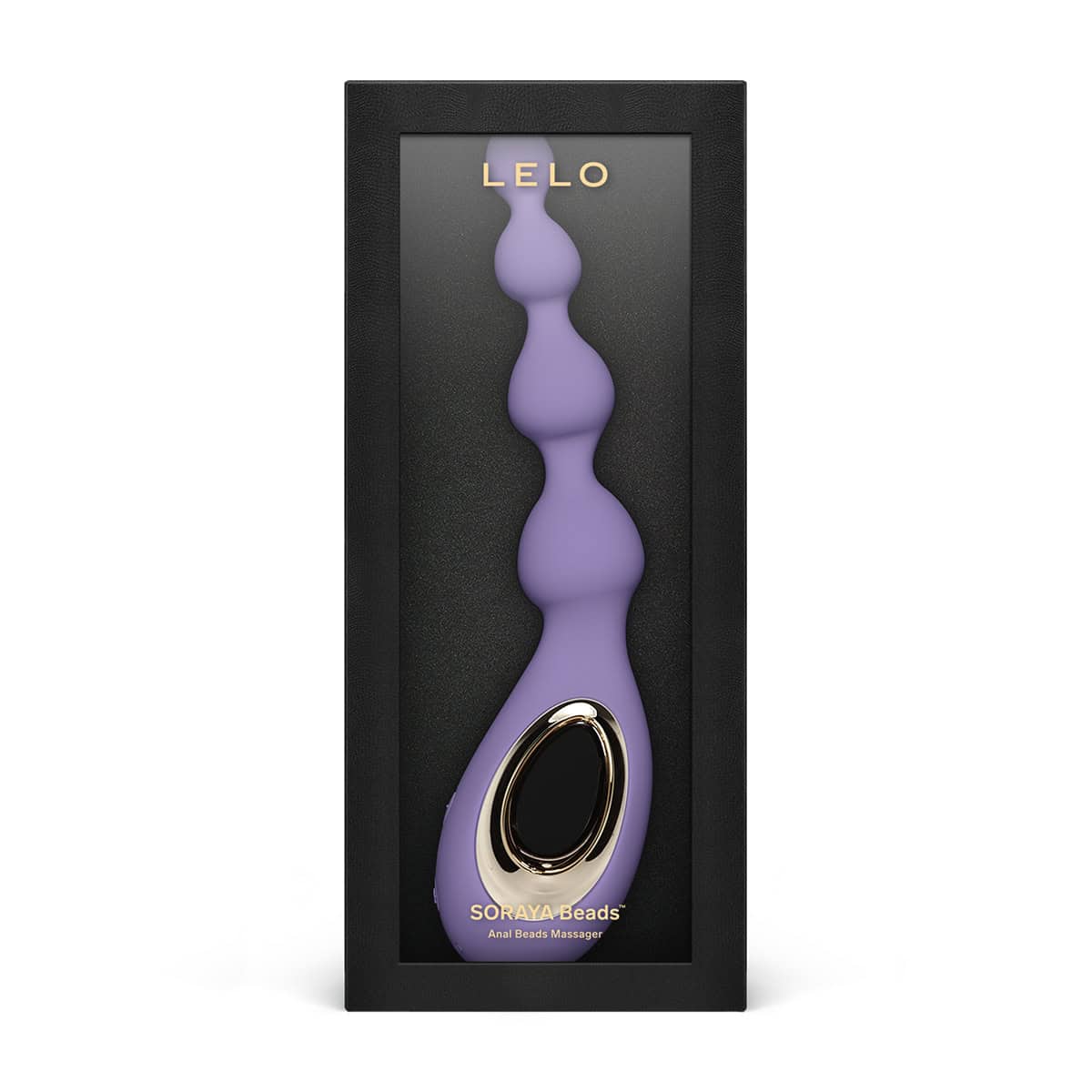Buy a Lelo Soraya Purple vibrator.