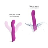 Buy a Love to Love Swap Tapping Vibrator  Sweet Orchid vibrator.