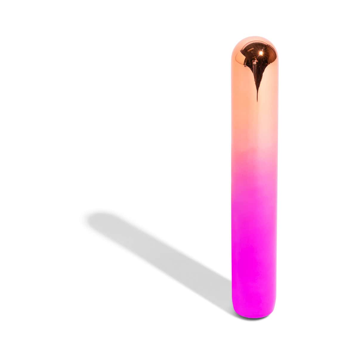 Buy a Nu Sensuelle Aluminium Dual Motor Rumba vibrator.