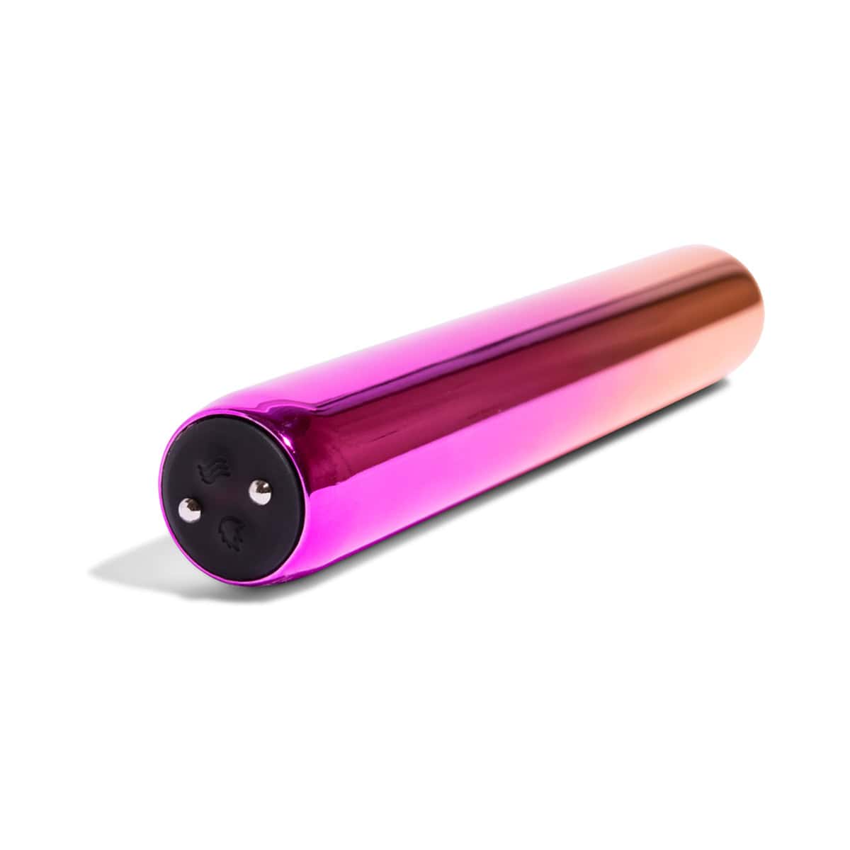 Buy a Nu Sensuelle Aluminium Dual Motor Rumba vibrator.