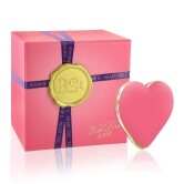 Buy a Rianne S Heart Vibe  Coral vibrator.
