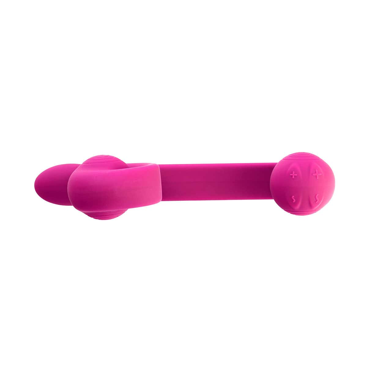 Buy a Snail Vibe  Pink vibrator.