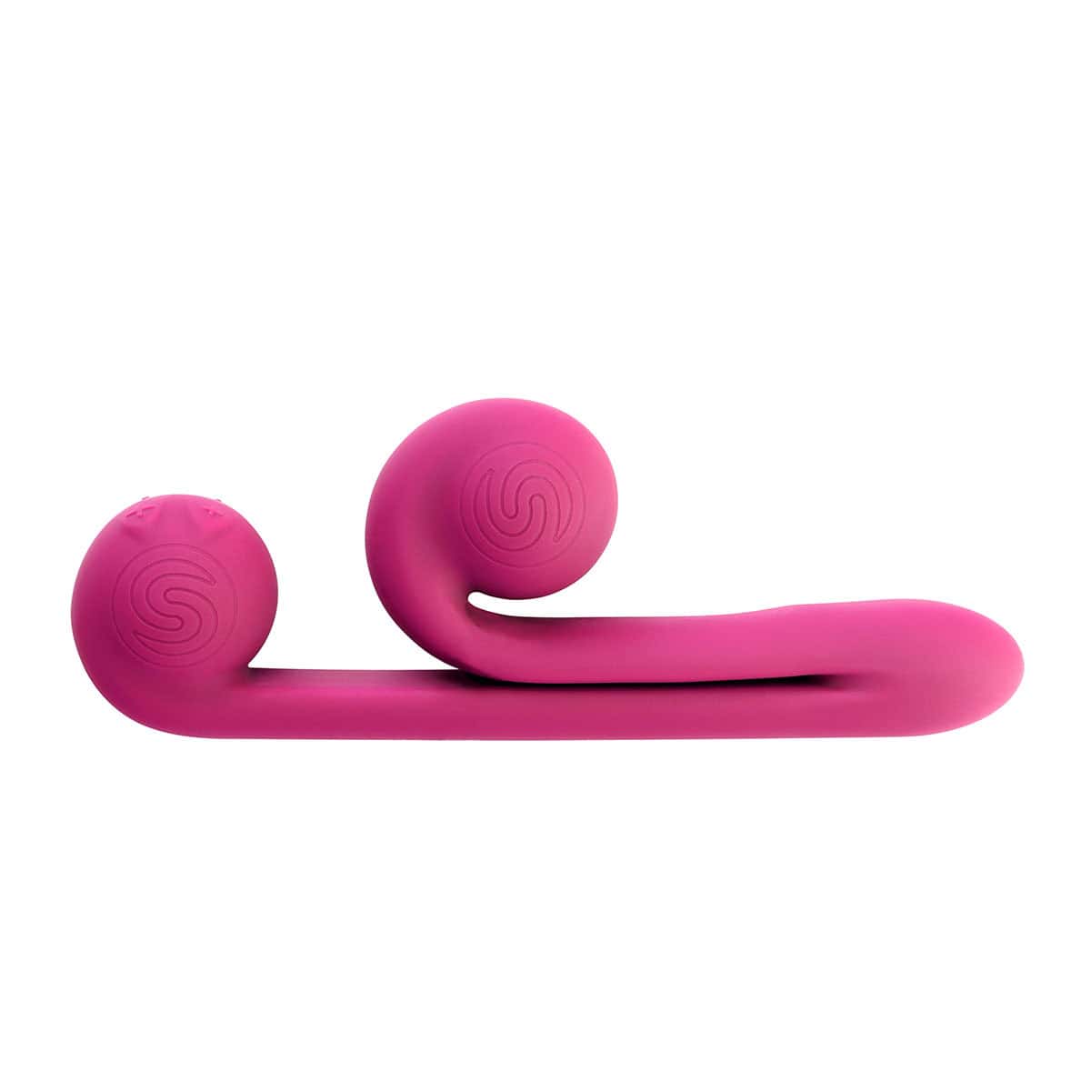Buy a Snail Vibe  Pink vibrator.