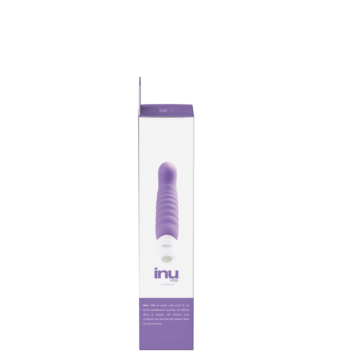 Buy a VeDO Inu Vibe  Lavender vibrator.
