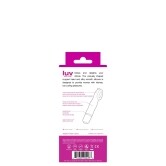 Buy a VeDO Luv Mini Vibe  Hot Pink vibrator.