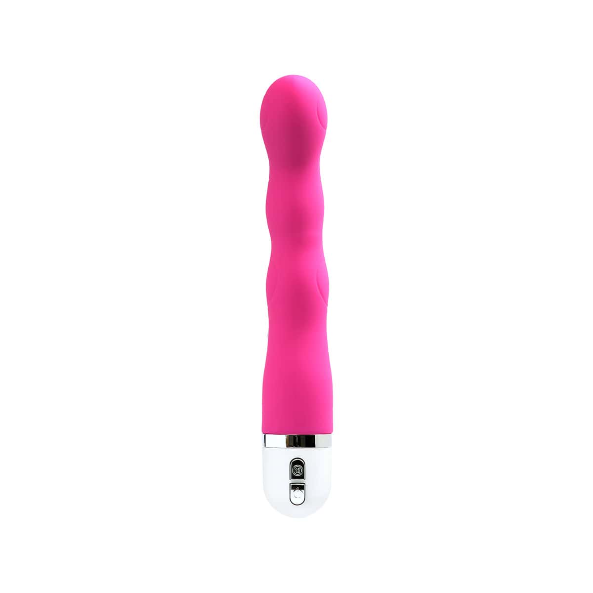 Buy a VeDO Quiver Vibe  Hot Pink vibrator.