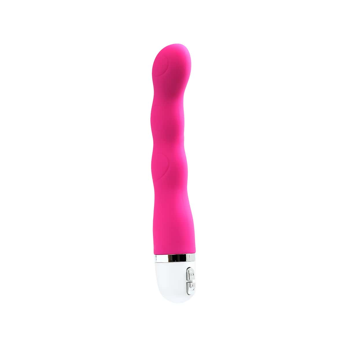 Buy a VeDO Quiver Vibe  Hot Pink vibrator.