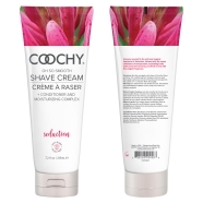 Best Coochy Shave Cream 7.2oz - Seduction her care Coochy shave on sale at herVibrators.com.