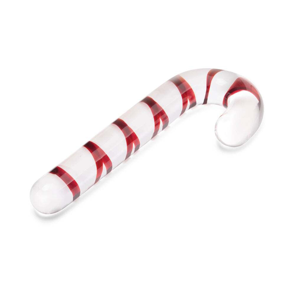 7.5 inch Dildo from Electric Eel in  designed for anal sex with Her or Him