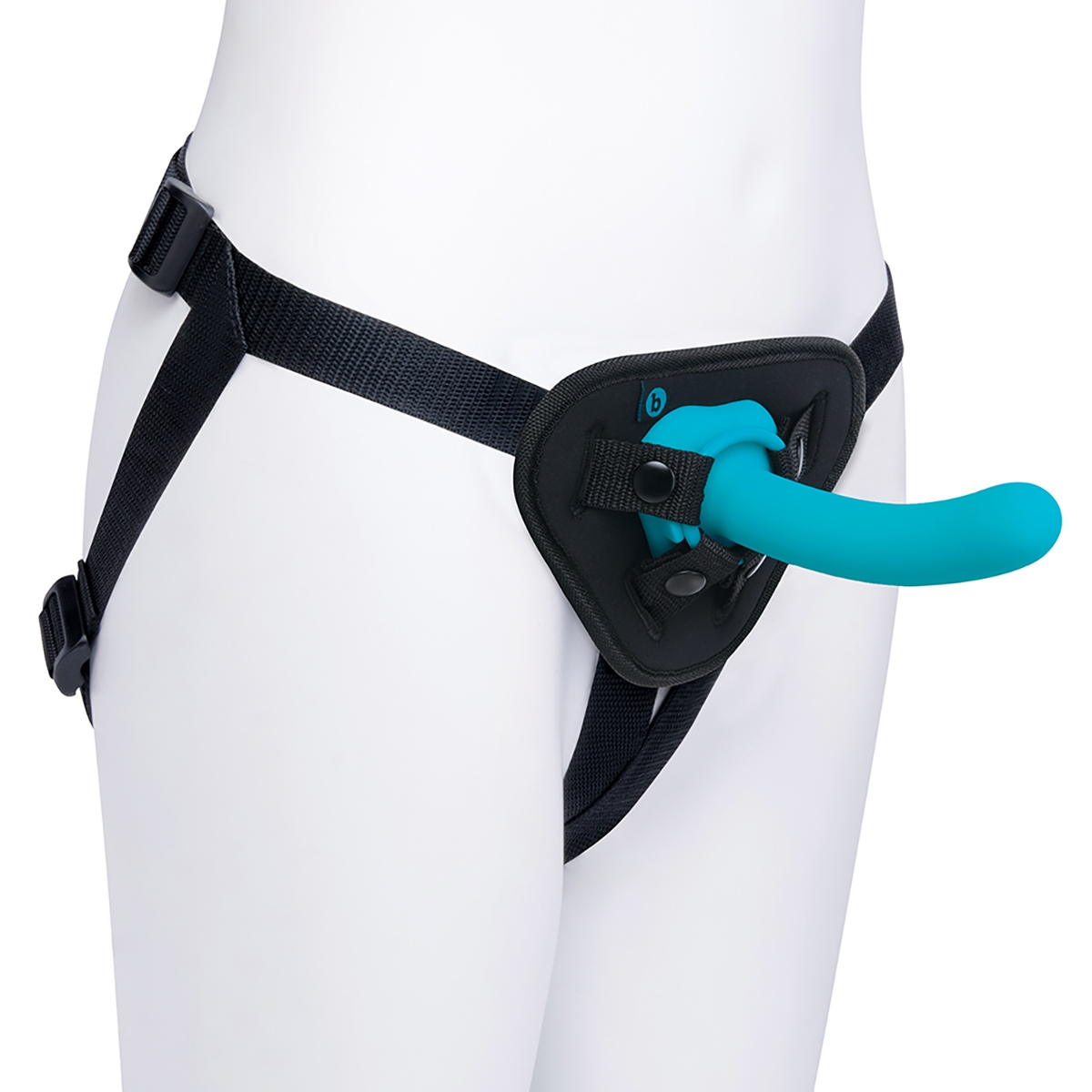 Product image of B-Vibe  Anal Lube with low-friction, body-safe texture