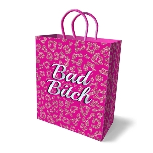Buy  Bad Bitch Gift Bag book for her.