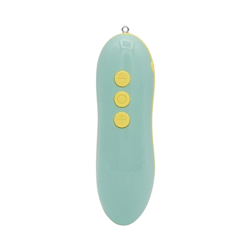 Product image of the  like a kitten vibrator on clean background