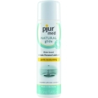 Bottle of 100 ml Water Based Lube Pjur showing clean, lightweight formula