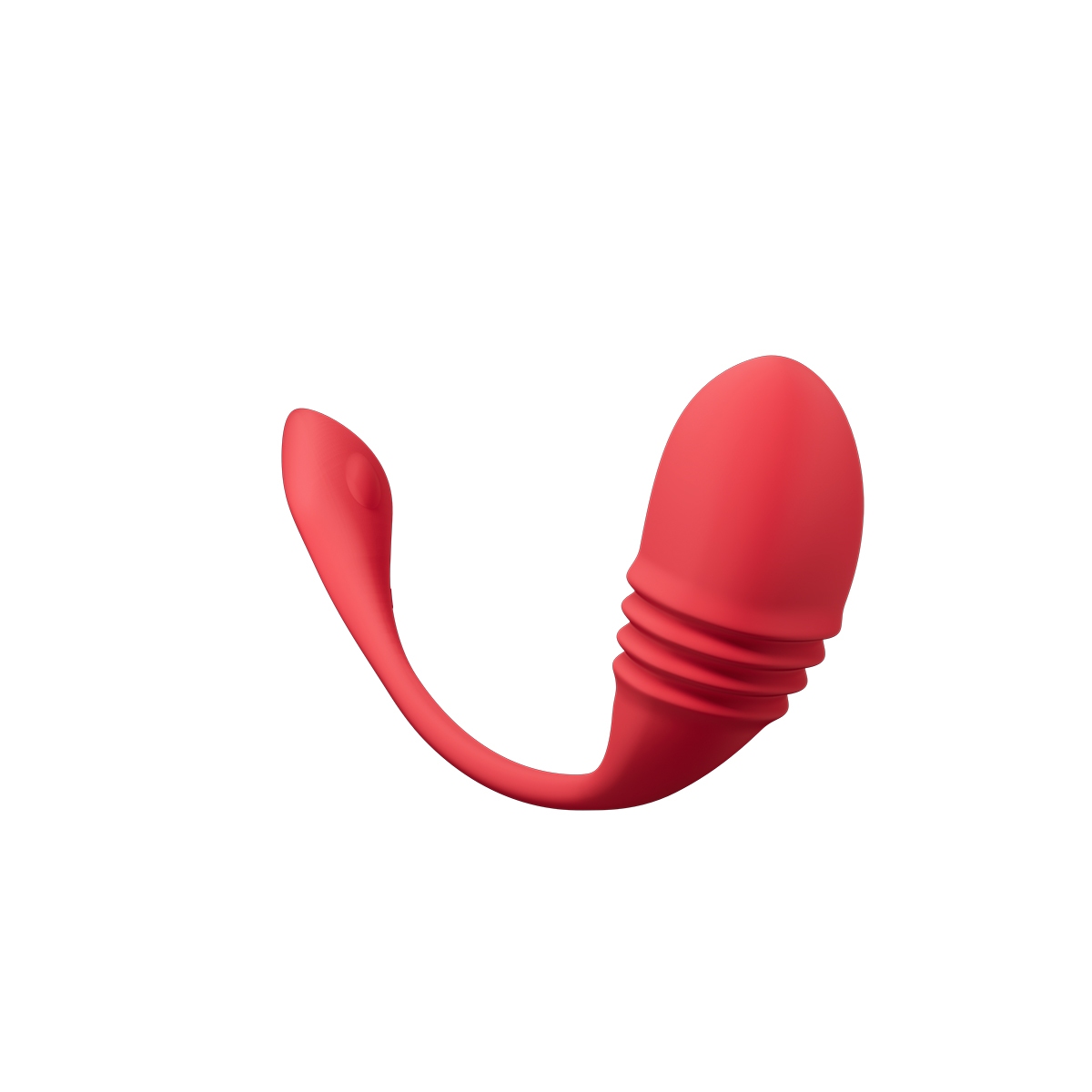 Buy Lovense VulseThrusting and Vibrating Egg kegel exercise device for pelvic floor muscle strengthening.